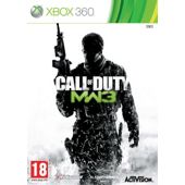Call of Duty - Modern Warfare 3