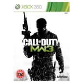 Call of Duty: Modern Warfare 3 - Xbox 360