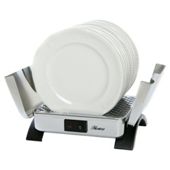 Aficonado Pw12C Plate Warmer