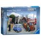 Happy Days York, 1000 Piece Jigsaw Puzzle