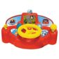 Fireman Sam Jupiters Drive Time