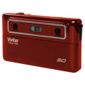 Vivitar T135 Red Camera