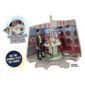 Doctor Who Scrapyard Tardis Playset
