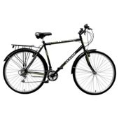 Classis Touriste 26" Adult Hybrid Bike – Men’s
