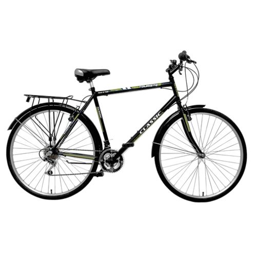 Image of Classic Touriste 22" Adult Hybrid Retro Men---s Bike