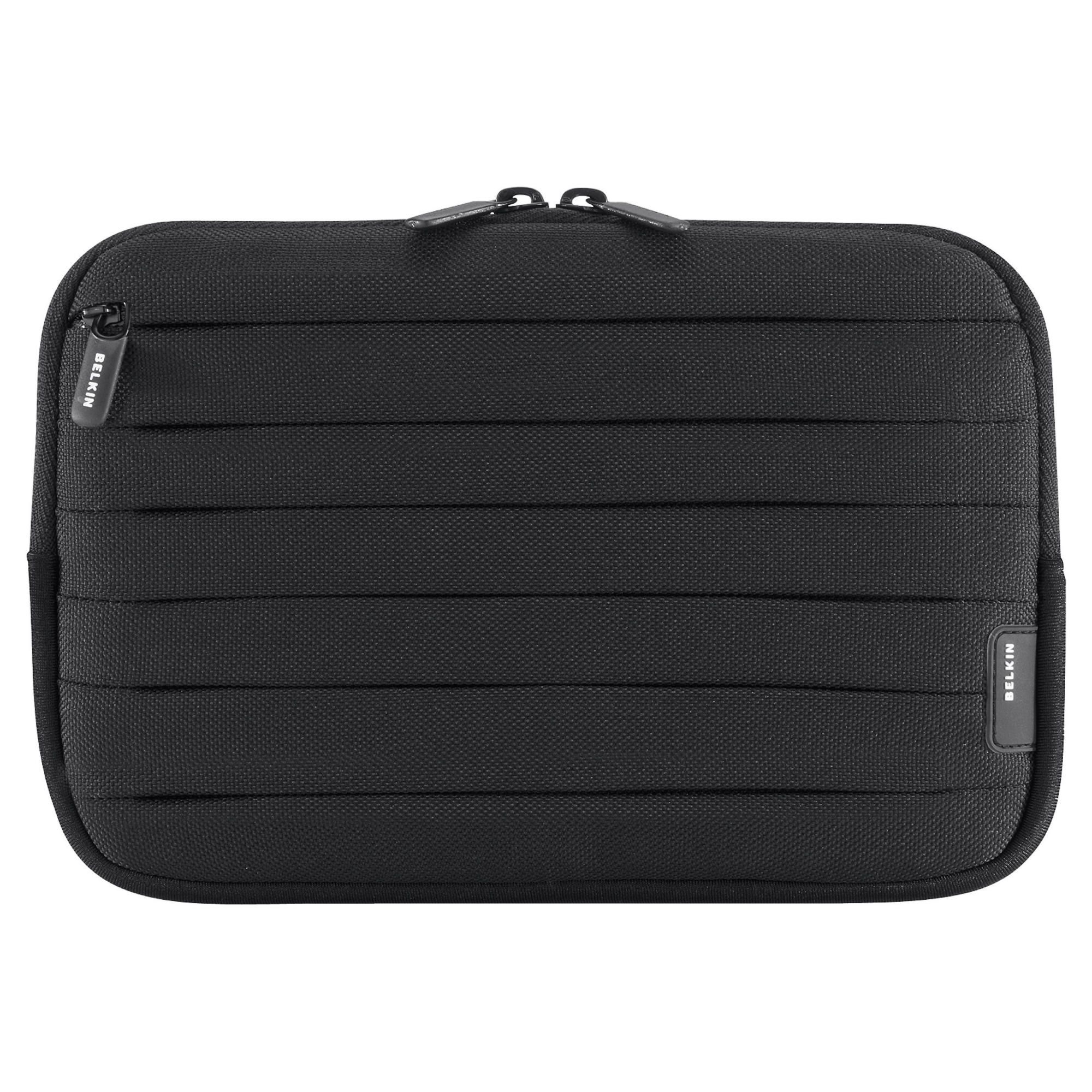 Belkin Vue case for Kindle (Keyboard 3G + Wi-Fi), Black