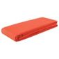 Tesco Kids Single Fitted Sheet - Red
