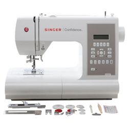  Singer 7470 Sewing Machine