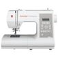 Singer 7470 Computerised  Sewing Machine - White