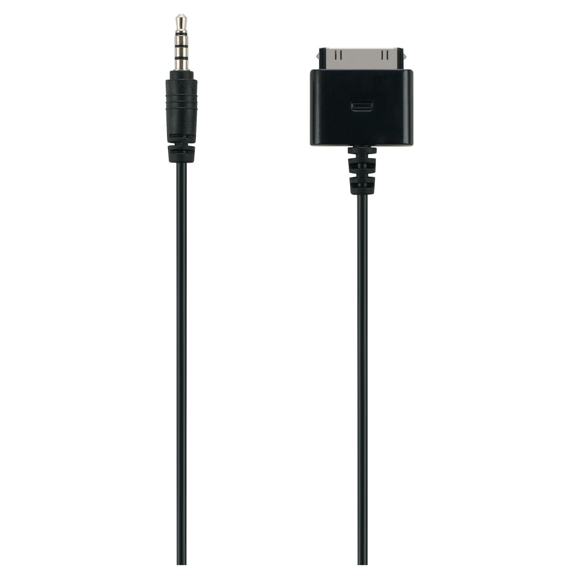 Philips PPA1160 Cable for the new Apple iPad, iPad 2 and iPhone
