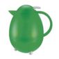 Leifheit Columbus Vacuum Jug, Light Green