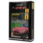 Corgi Haynes E Type Car & Book Gift Set
