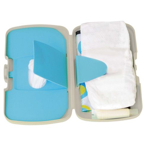 Image of Koo-di B.box Retro Turquoise