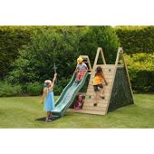 Plum Climbing Pyramid Wooden Climbing Frame