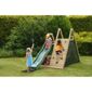 Plum Climbing Pyramid Wooden Climbing Frame