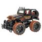 New Bright 1:10 RC Toy Mud Jeep