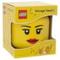 LEGO Storage Head Large