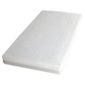Kit for Kids Ventiflow Pocketed Spring Cot Bed Mattress