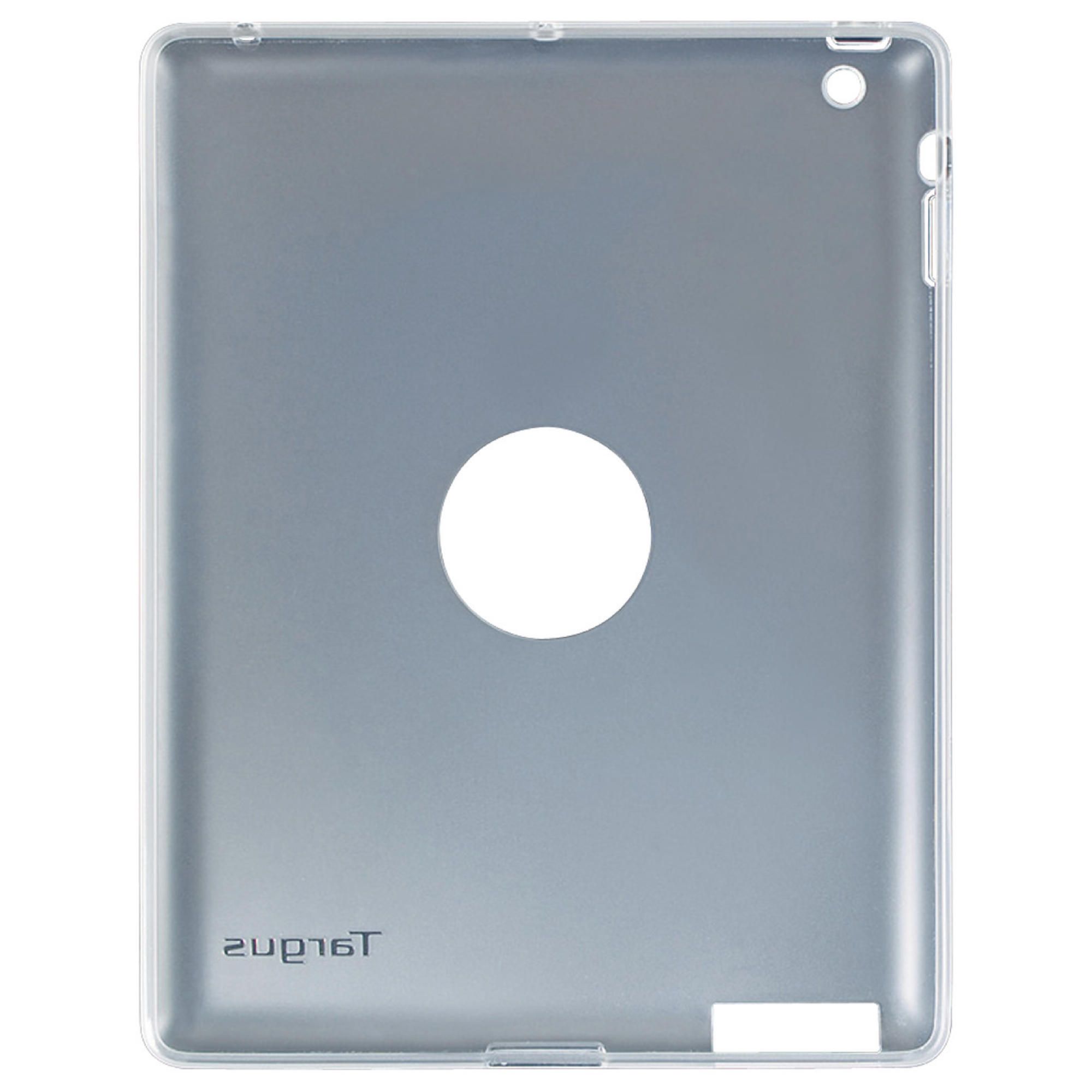 Targus TPU Skin for Apple iPad 2 Targus TPU Skin for Apple iPad 2