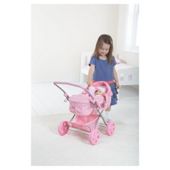 Emmi 2 In 1 Travel System