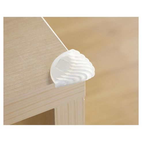 Image of Babydan Corner Cushions (4 Pack)
