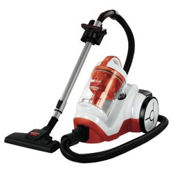 BISSELL 30Z8E Bagels Cylinder Vacuum Cleaner