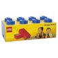 LEGO Storage Brick 8 Blue