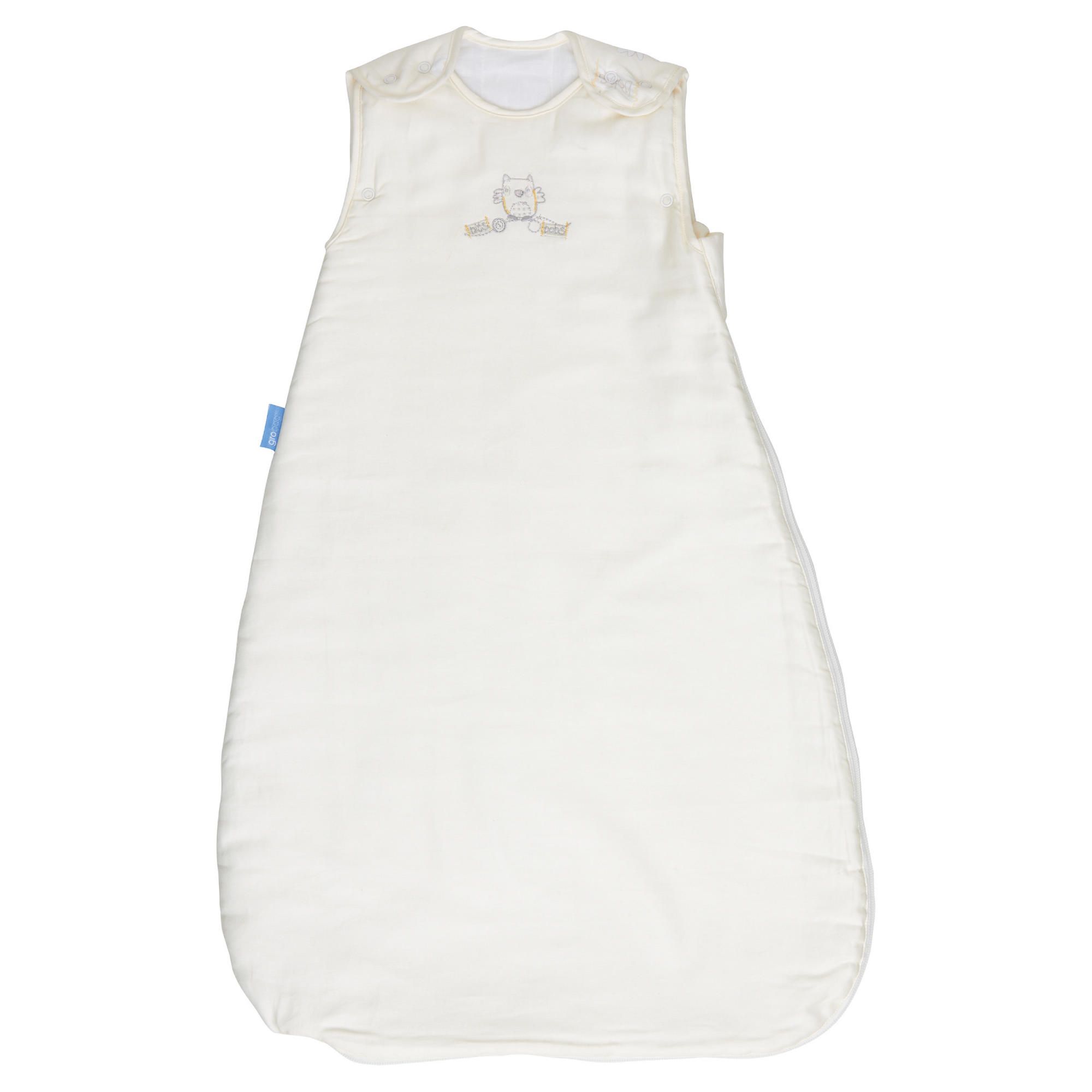 Grobag, 18-36 Months, 2.5 Tog, Flo & Freddie