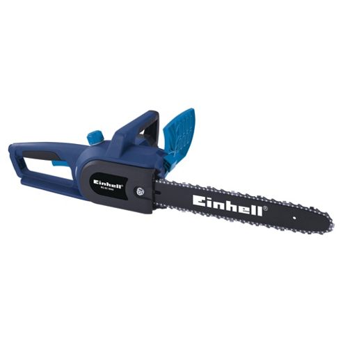 Image of Einhell Electric Chainsaw