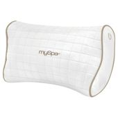 MySpa Vibrating Bath Pillow