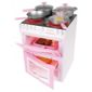 Casdon Hotpoint Toy Cooker Pink