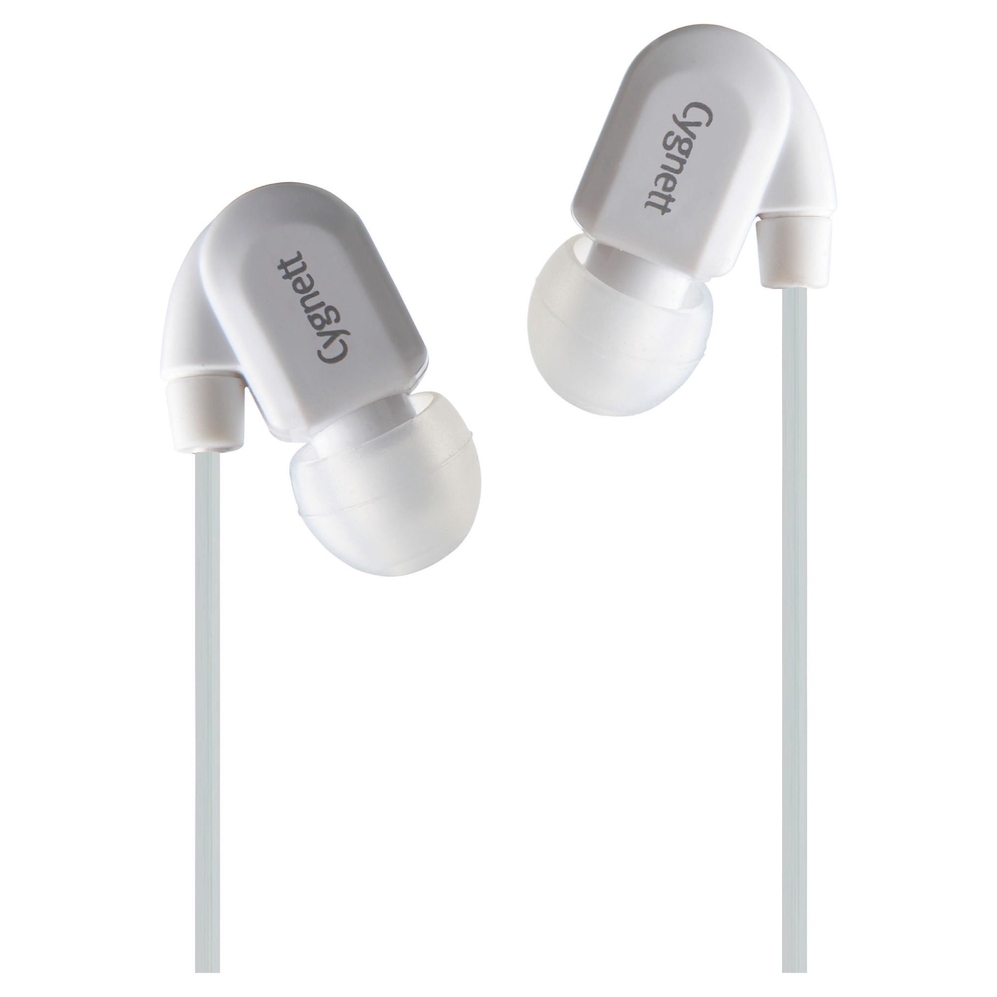 Cygnett Groover Razor Earphones for iPhone and iPod