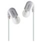 Cygnett Groover Razor Earphones With Microphone White