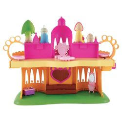 In My Pocket Adventures In Pocketville Castle Playset