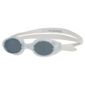 Speedo Futura Ice PLUS Junior Swimming Goggles, Clear/Smoke