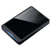 Buffalo 320 GB Portable External Hard Drive