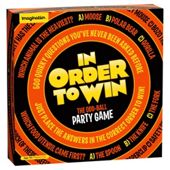 Imagination Games In Order To Win