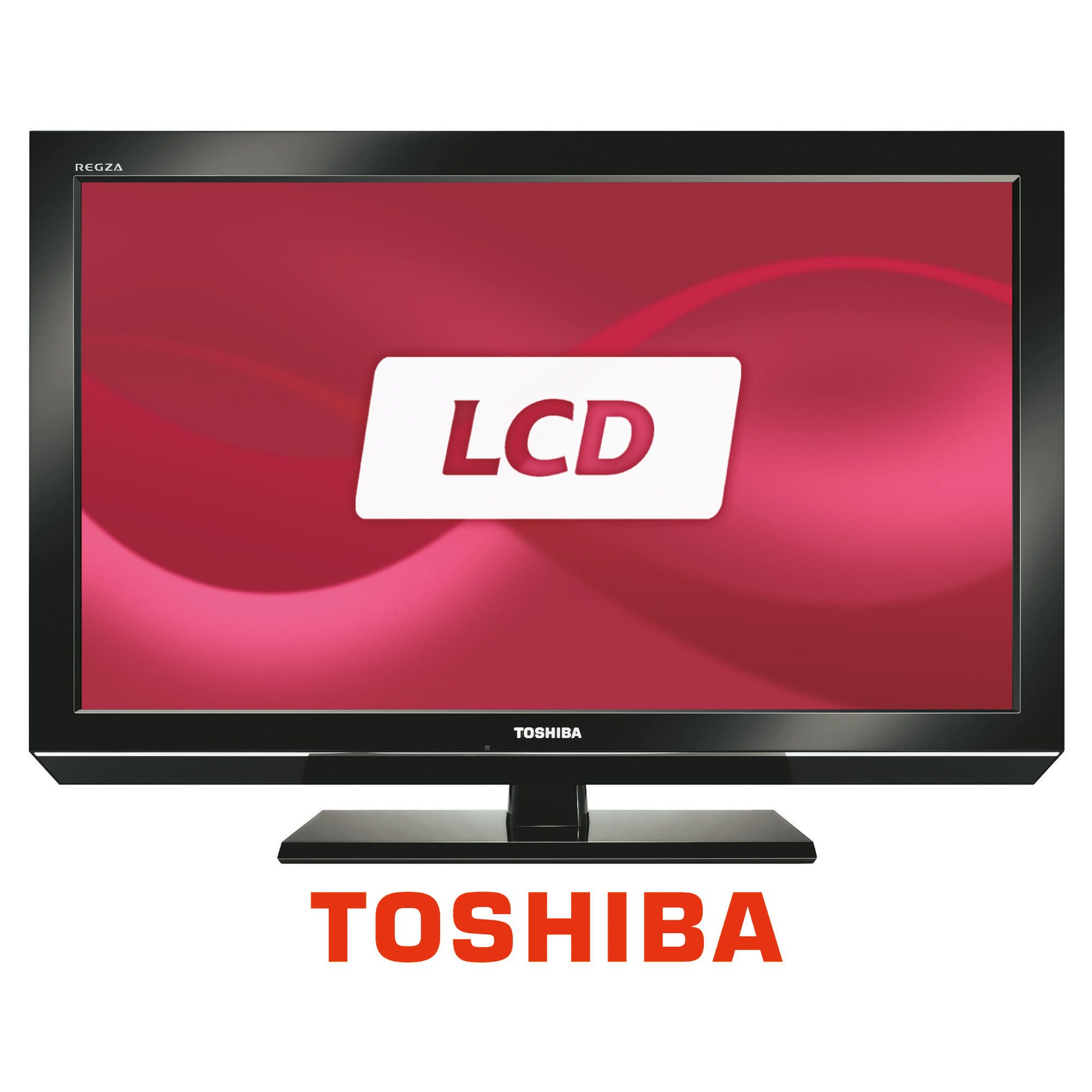 Toshiba 42RL853B 42 inch Widescreen Full HD 1080p LCD TV with Freeview HD & Internet TV 