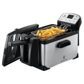 Russell Hobbs 18405 Pro Fryer Digital