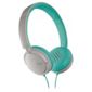 Philips SHL5002/10 Lightweight On-ear headphones - Green/White