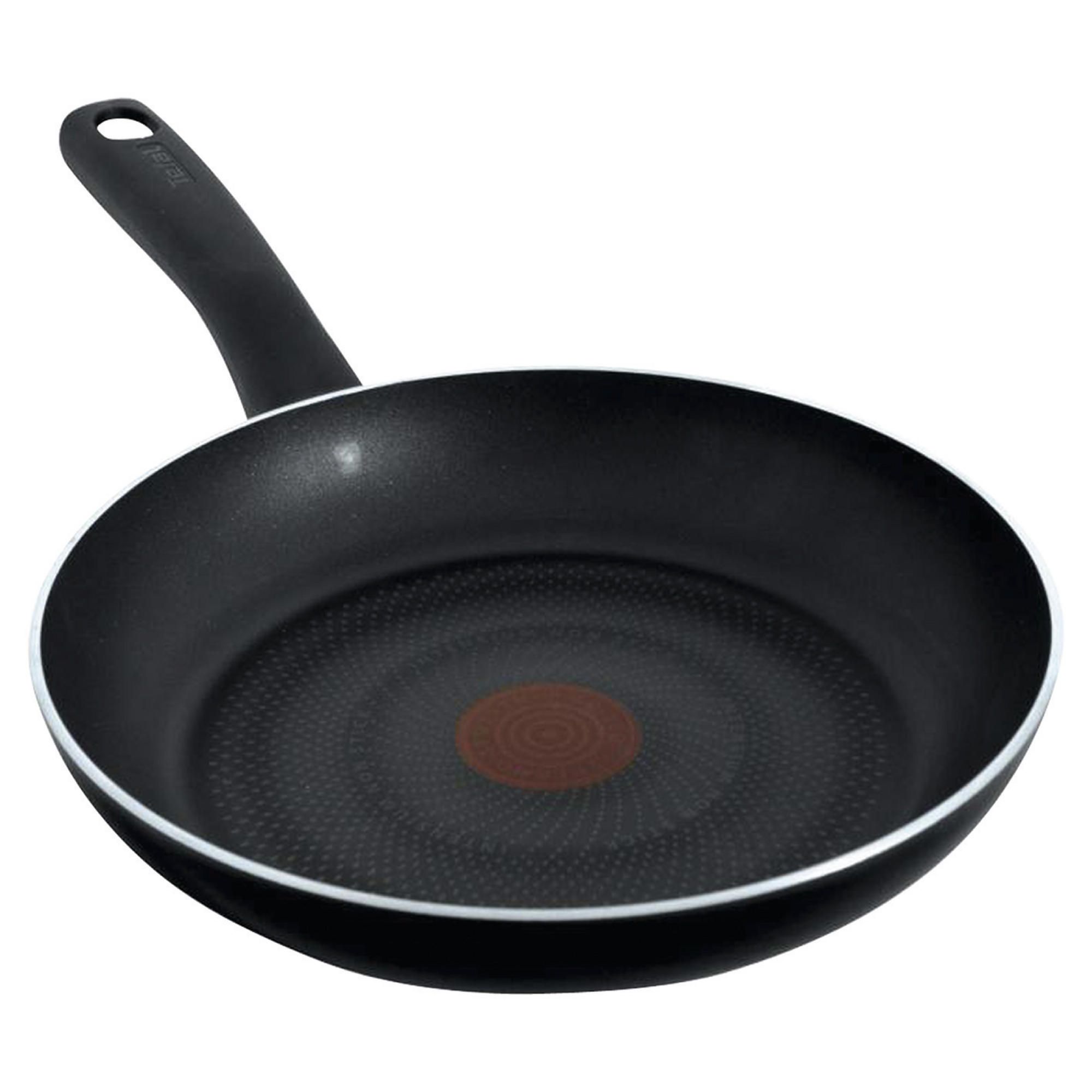 Tefal Initiative Enamel 20cm Omlette Pan