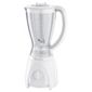 Russell Hobbs 14449 400W 1.5L - Food Collection Blender Black & Red
