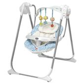 Chicco Polly Swing Up, Sea Dreams