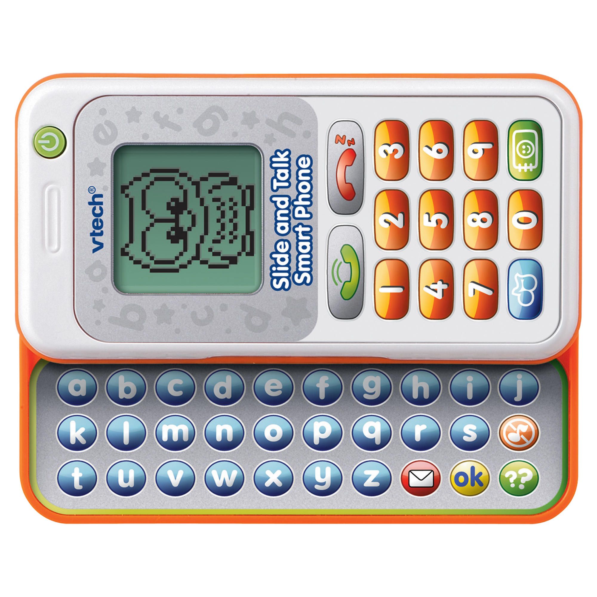 VTech Slide And Talk Smart Phone 