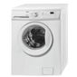 Zanussi ZKG7145 Washer Dryer, 6kg Wash Load, 1400 RPM Spin, C Energy Rating. White