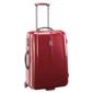 Antler Moderna 2-Wheel Hard Shell Suitcase, Red Medium