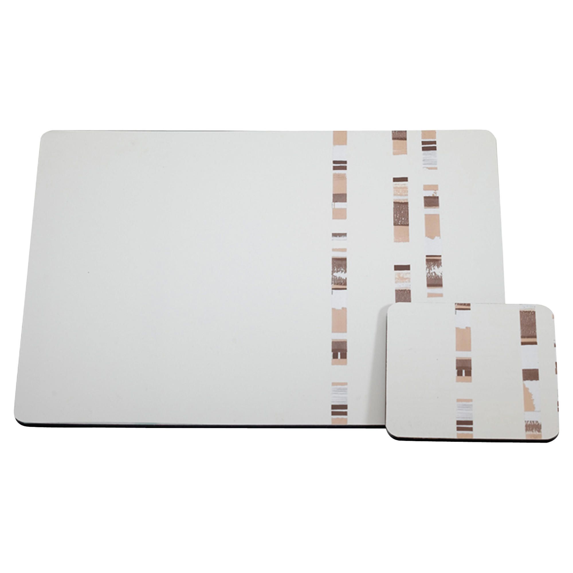 Denby Truffle Placemats, 4 pack