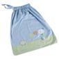 F & F Laundry Bag, Forest Friends