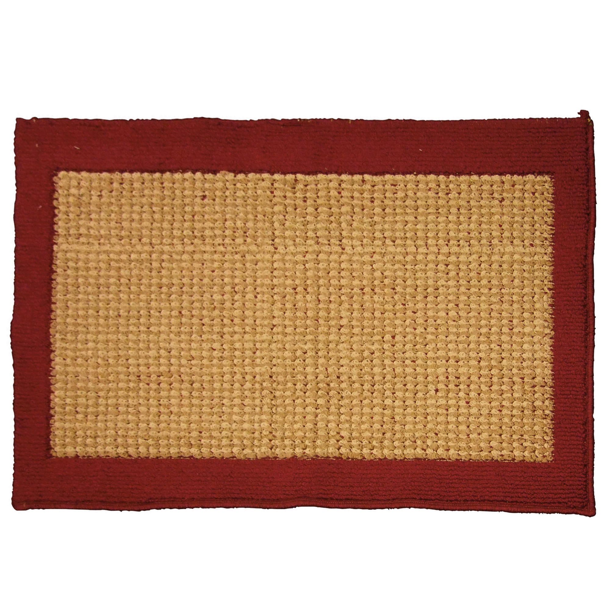 Chunky loop mats