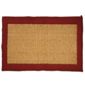 Chunky loop mats